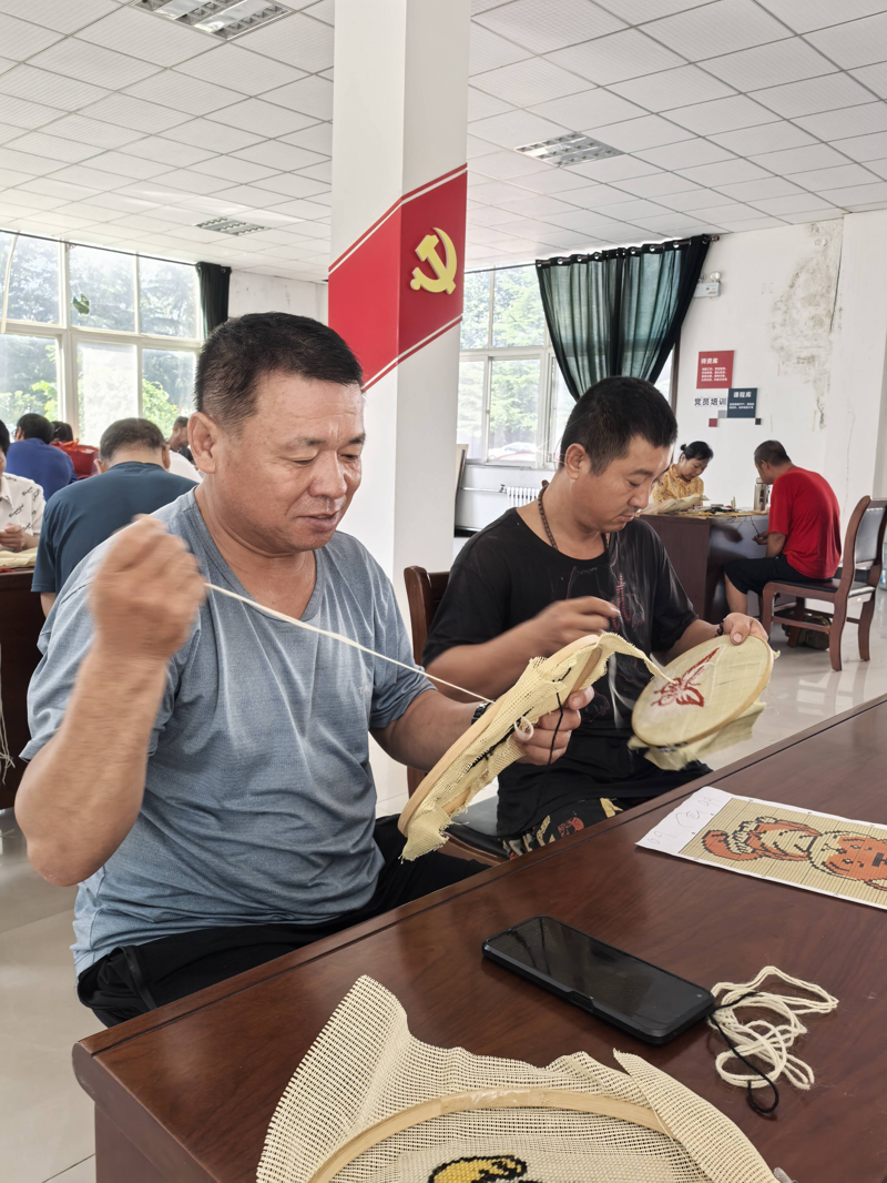 招远布艺:传统与现代的完美融合
